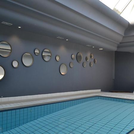 Logis Hotel Le Calluna Restaurant La Flottille Prefailles Bagian luar foto